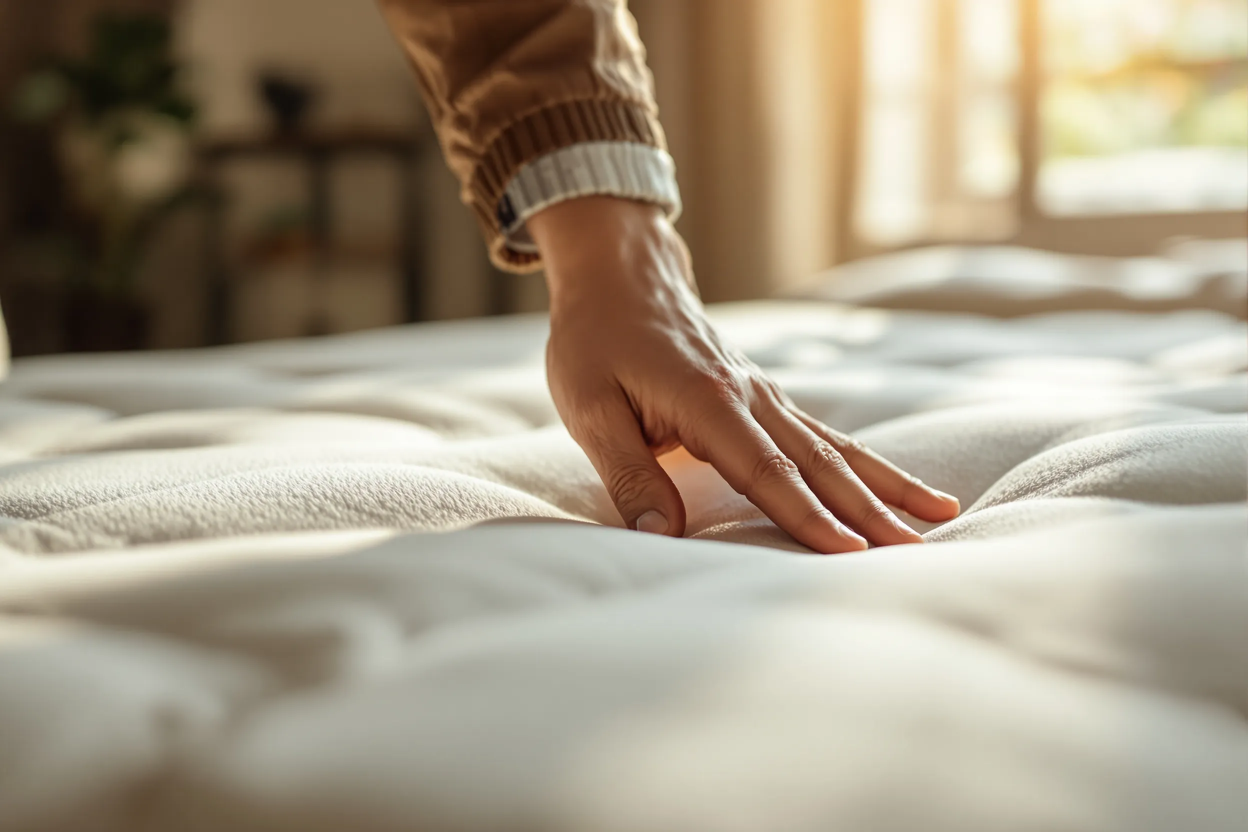In-Store Sleep Assessment