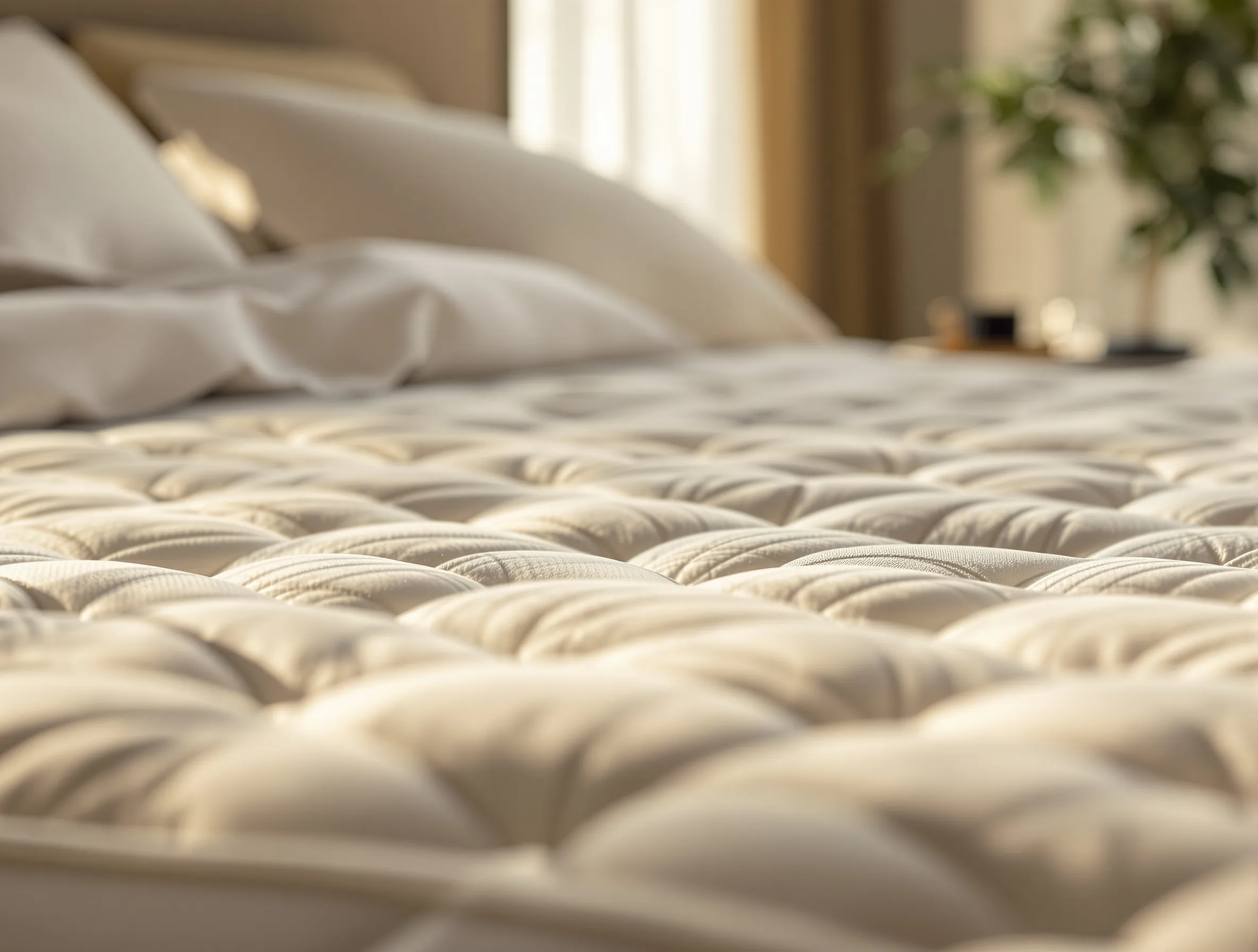 True North Elite mattress